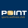 POINT - Sports.Wellness.Club icon