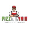 Pizza Cynio