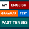 Past Tenses Grammar Test PRO - Michal Sajban