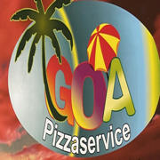 Pizzaservice Goa Perleberg