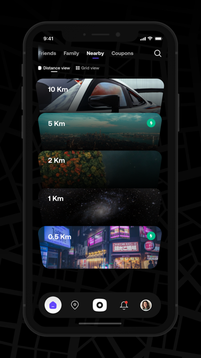 sirqil Screenshot
