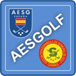 Download Aesgolf app