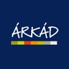 Árkád Budapest icon