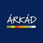 Árkád Budapest App Negative Reviews