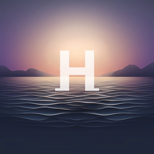 Harbor: Immersive Calm iOS App