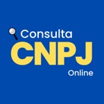 Consulta CNPJ Online