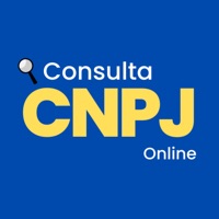 Consulta CNPJ Online logo