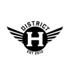 District H Strength & Fitness icon