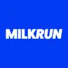 MILKRUN Positive Reviews, comments