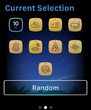 ‎BetterSleep: Relax and Sleep Screenshot