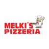 Melkis Pizzeria delete, cancel