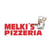 Melkis Pizzeria logo