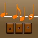 Music Theory Rhythms • App Problems