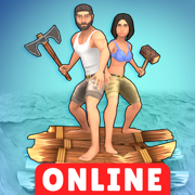 Raft Survival - Online