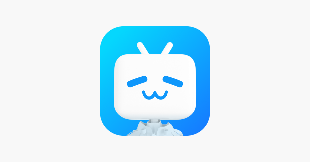 BiliBili HD Anime Videos on the App Store BiliBili HD Anime Videos on the App Store