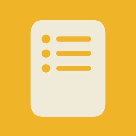 Snímky obrazovky (3) Markdown Planner