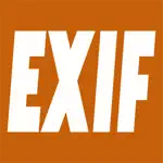 EXIF Manager App Cancel