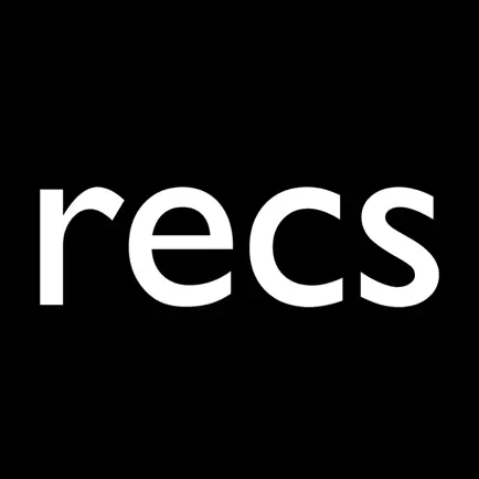 the recs app Cheats