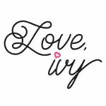 Love ivy App Contact