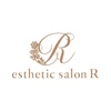 esthetic salon R icon