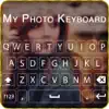 My Photo Background Keyboard contact information