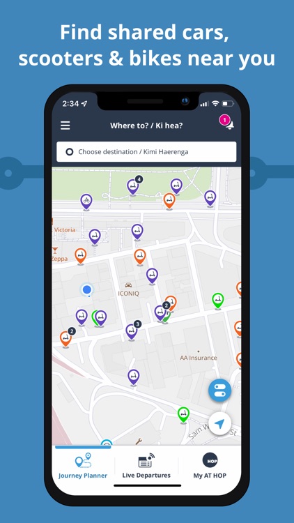 AT Mobile screenshot-5