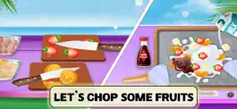 Game screenshot Colorful Ice Cream Roll mod apk