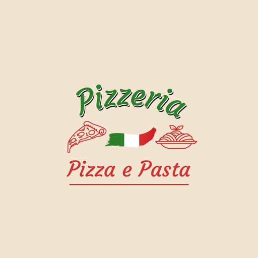 Pizzeria Pizza e Pasta Neuwied icon