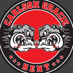 Carlson Gracie Kent