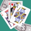 Cardgame ~the money~ icon