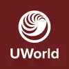 UWorld RxPrep Pharmacy contact information