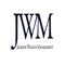 Jackson Wealth Management ("JWM") is an independent, fee-only, fiduciary firm that provides comprehensive financial planning and investment management services