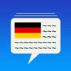 German Phrase Book Learn icon