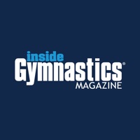 Inside Gymnastics app not working? crashes or has problems?