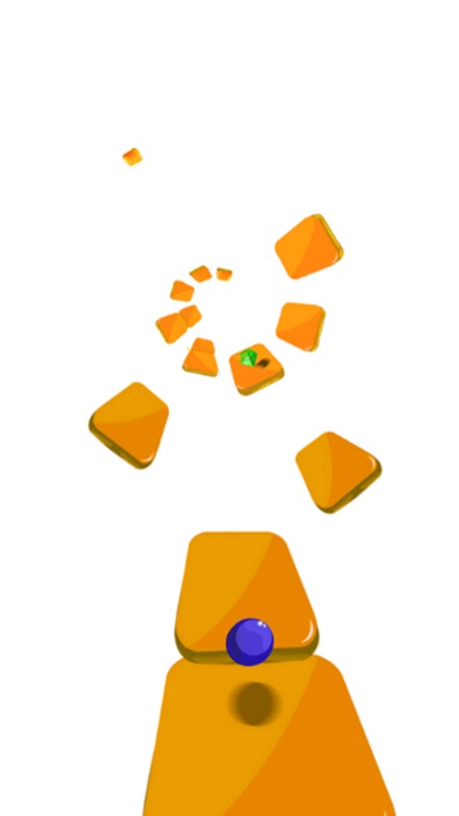 Helix Spiral Jump Ball Twist screenshot-4