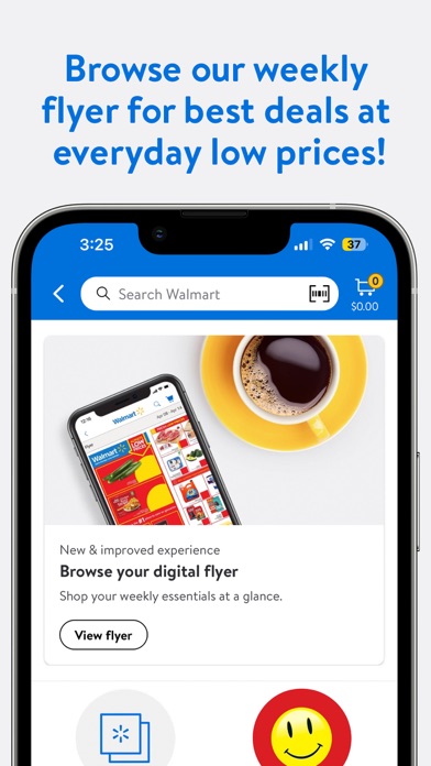 Walmart: Grocery & Shoppingのおすすめ画像4