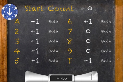 Card Counter Liteのおすすめ画像2