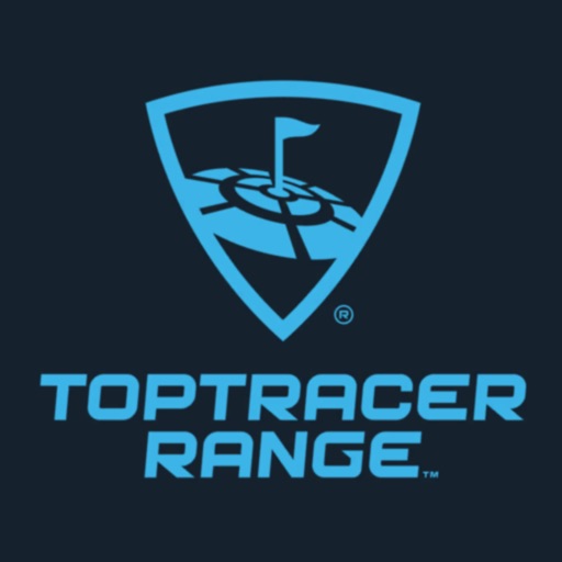 Toptracer Range