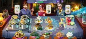 Cook Off: Mysteries screenshot #5 for iPhone