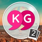 Download Kelime Gezmece 2: Kelime Oyunu app