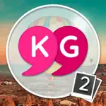 Kelime Gezmece 2: Kelime Oyunu App Cancel