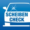 Scheiben-Check icon