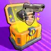 Case Shooter App Feedback