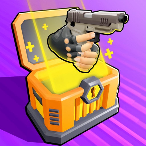 Case Shooter icon