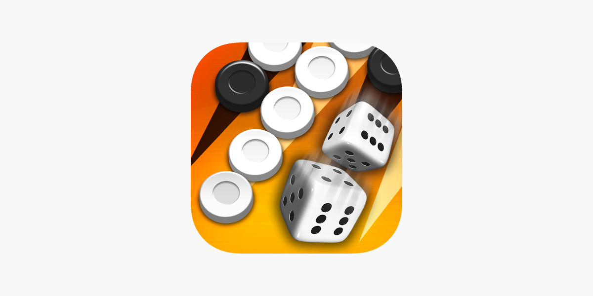 Backgammon Arena - Dice Tavla on the App Store