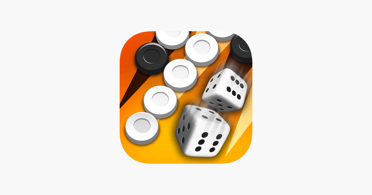 Backgammon Arena - Dice Games az App Store-ban