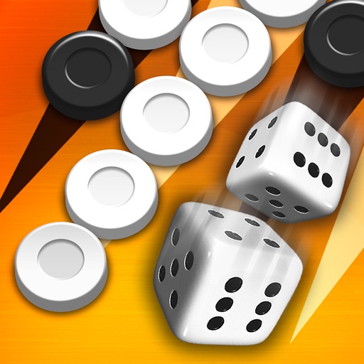 Backgammon Arena - Dice Tavla