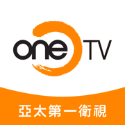 OneTV-亞太第一衛視