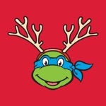 Download TMNT: Holiday Heroes app