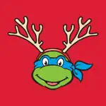 TMNT: Holiday Heroes App Positive Reviews